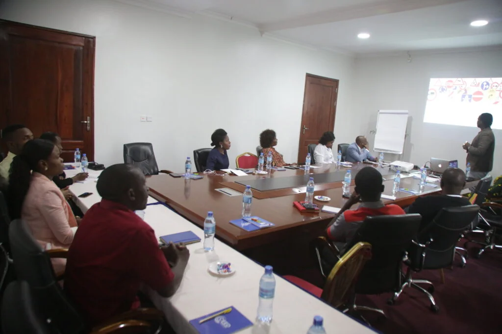 Dodoma, CEED Brand Building