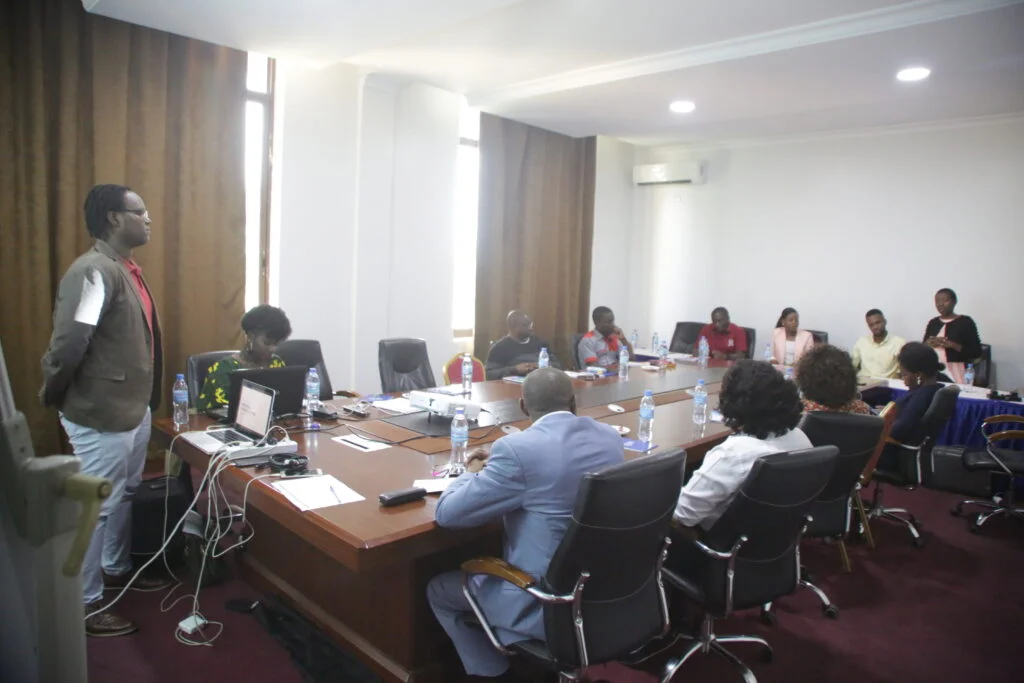 Dodoma, CEED Brand Building