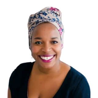 HEBO Consult – Your Partner in Project Management Excellence 18 Aysha Bomma