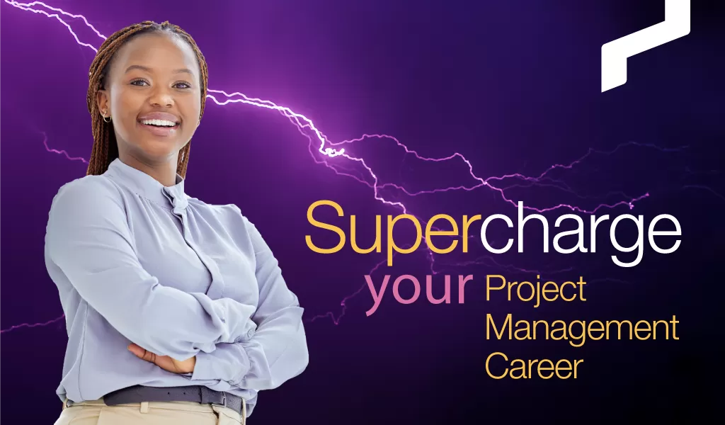 SUPERCHARGE YOUR PROJECT MANAGEMENT CAREER Why CAPM Certification and Traditional Courses go Hand-In-Hand Like a Finger and Ring