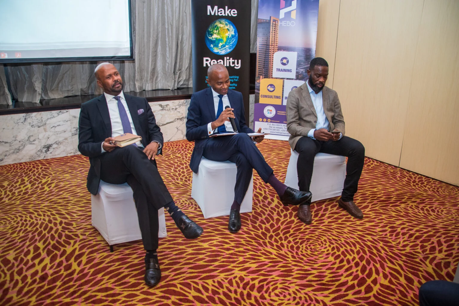 Tanzania’s Renewable Energy Economy Stands to Benefit From The Highest Standards of Project Management
