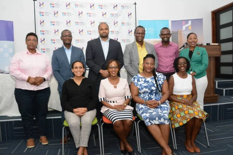 The strategic partnership between HEBO Consult and PMI Tanzania Chapter to build capacity for project managers in the region