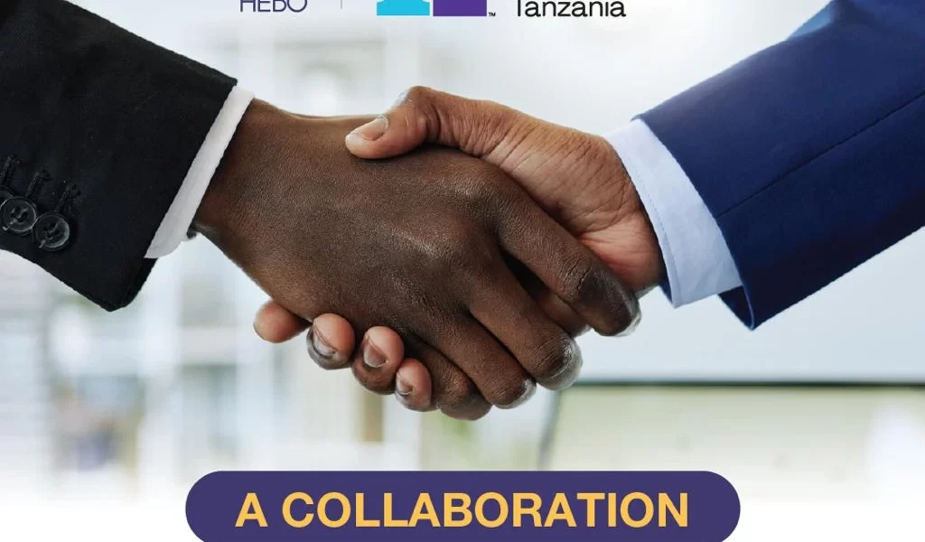 HEBO CONSULT, PMI TANZANIA CHAPTER RENEW PARTNERSHIP TO NURTURE PROJECT MANAGEMENT SKILLS IN TANZANIA