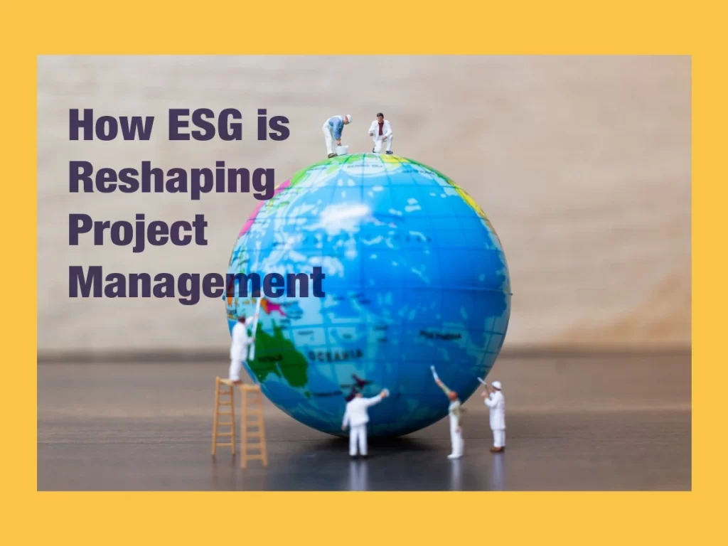 Building Sustainable Outcomes: How ESG is Reshaping Project Management in East Africa