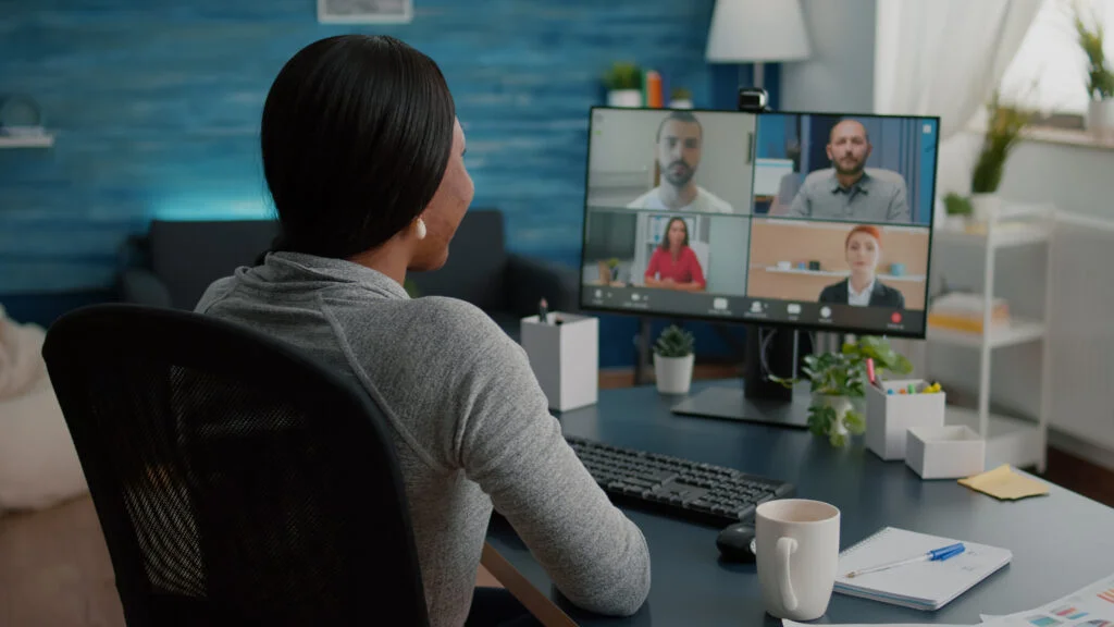 The Digital Hitchhiker’s Guide to Online Collaboration
