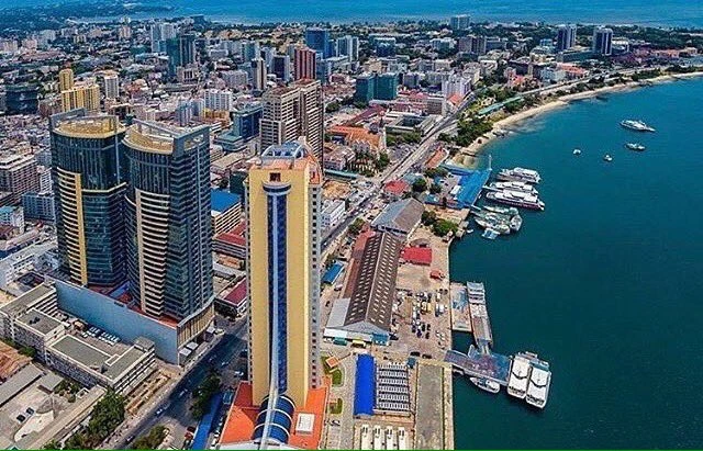 Digital Tanzania Project boosted by World Bank financing