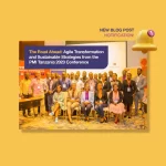 The Road Ahead: Agile Transformation and Sustainable Strategies from the PMI Tanzania 2023 Conference