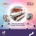 Enhancing Project Management Capacity for the Standard Gauge Railway (SGR) Project in Tanzania