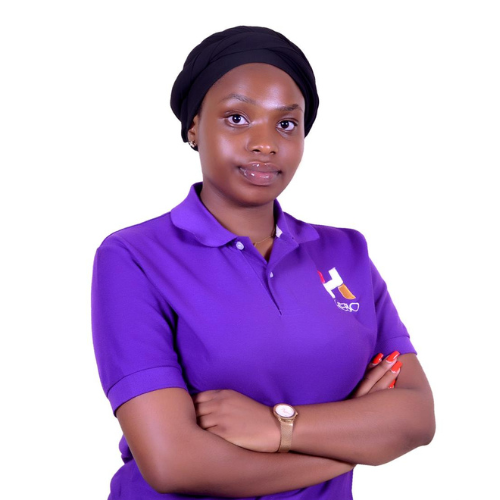 HEBO Consult – Your Partner in Project Management Excellence 33 Our Team