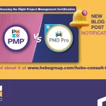 PMP® vs PMD Pro: Choosing the Right Project Management Certification