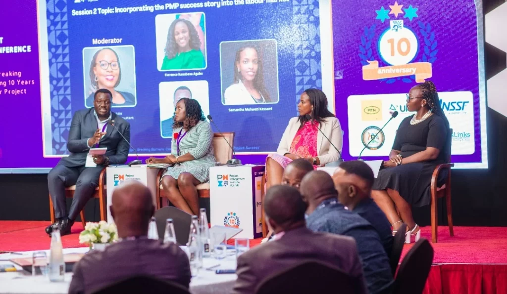 Elevating Project Management Standards In Uganda Amid Other Stakeholders In The Project Economy 1 Elevating PrELEVATING PROJECT MANAGEMENT STANDARDS IN UGANDA AMID OTHER STAKEHOLDERS IN THE PROJECT ECONOMYoject Management Standards in Uganda Amid Government Mandates