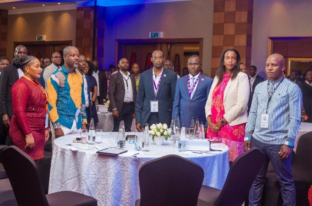 Elevating Project Management Standards In Uganda Amid Other Stakeholders In The Project Economy 2 ELEVATING PROJECT MANAGEMENT STANDARDS IN UGANDA AMID OTHER STAKEHOLDERS IN THE PROJECT ECONOMY