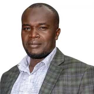 HEBO Consult – Your Partner in Project Management Excellence 25 Faozi Ochol