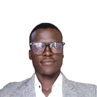 HEBO Consult – Your Partner in Project Management Excellence 26 Bosco Odongo