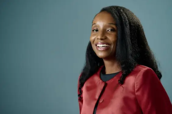 Bridget Ashery Gasabile from Tech Enthusiast to Finance Management Consultant 1 HER Story: Bridget Ashery Gasabile from Tech Enthusiast to Finance Management Consultant