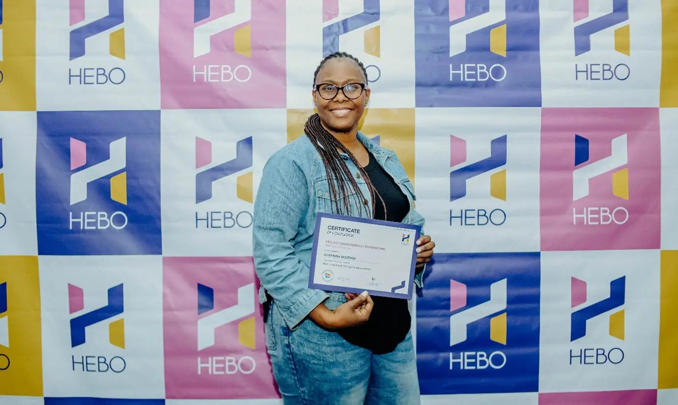 Kentwiga Mulenga Katalyeba – Merging IT and Project Management for Banking Excellence 2 Kentwiga Mulenga Katalyeba – Merging IT and Project Management for Banking Excellence