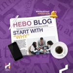 START WITH “WHY”