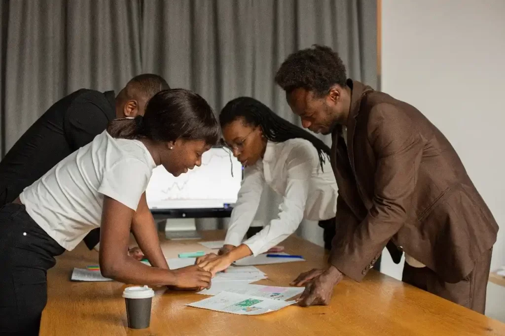 M.O.R.E FRAMEWORK 2 IMPACT IS EVERYTHING