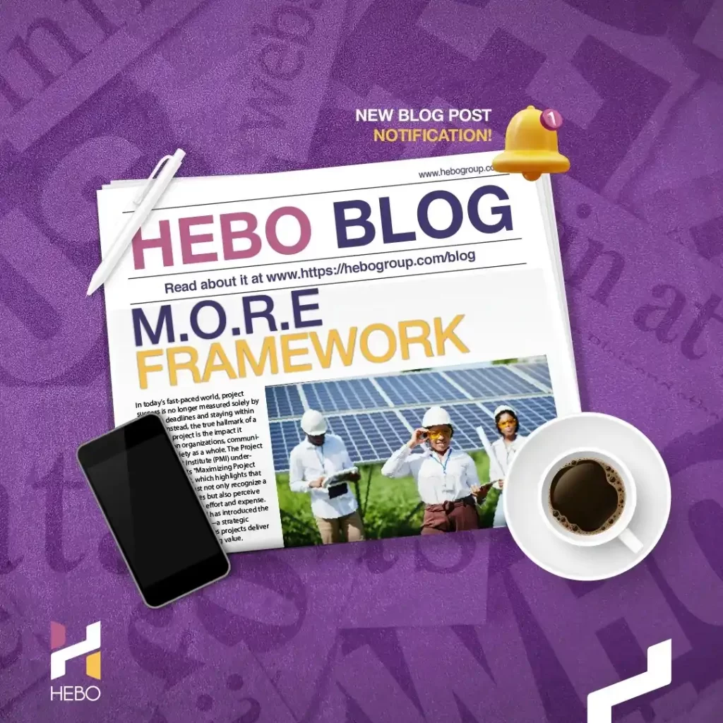 IMPACT IS EVERYTHING