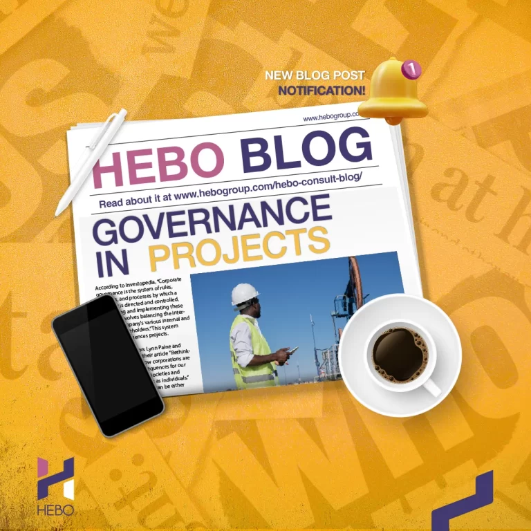 Governance in Projects