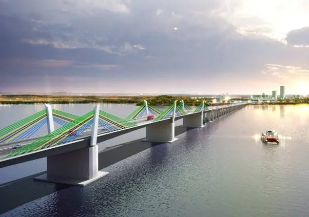 Africa’s future hinges on project delivery