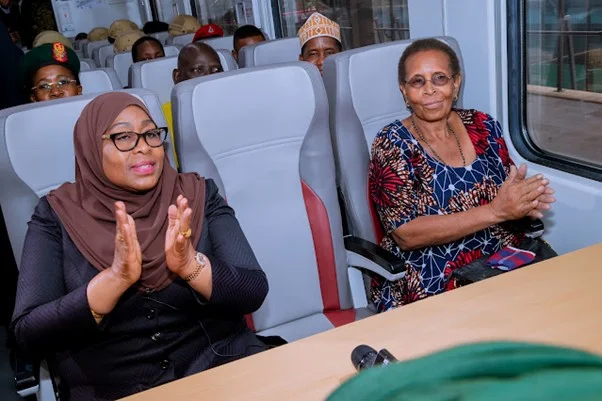 Africa’s future hinges on project delivery