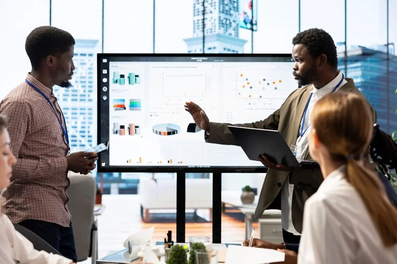 Project Status Reporting