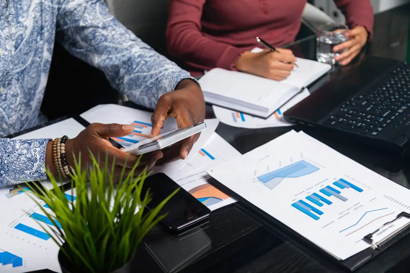 Project Status Reporting