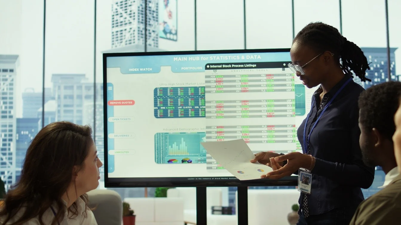 Project Status Reporting