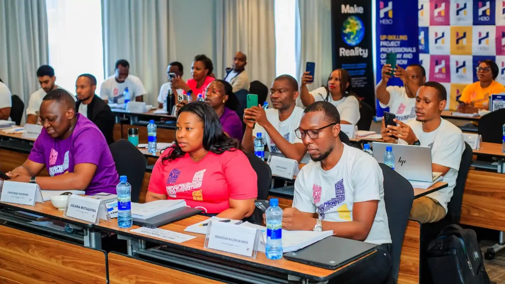 Elevate Your Project Management Career with Project Management Professional (PMP®) Certification