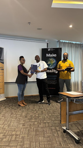 Photo from customer review