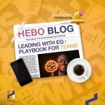 Leading with EQ: The Emotional Intelligence Playbook for Building High-Performing Project Teams