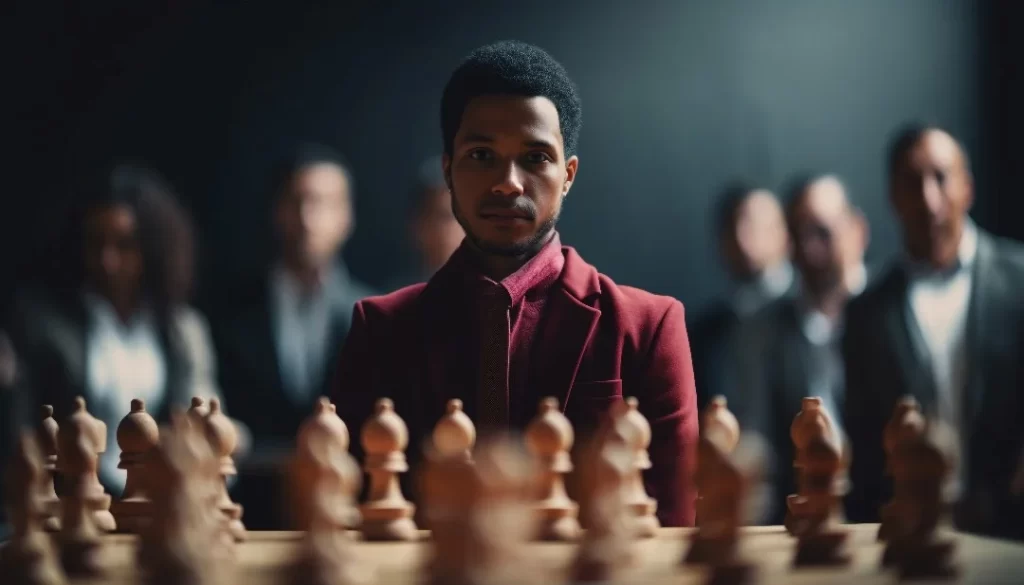 Leading with EQ: The Emotional Intelligence Playbook for Building High-Performing Project Teams