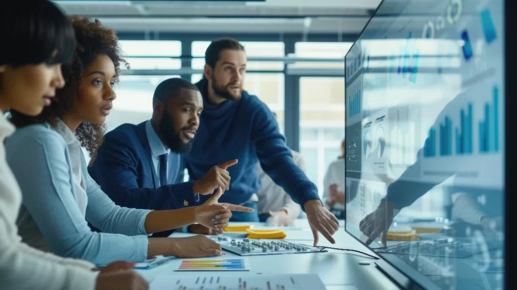 Leading with EQ: The Emotional Intelligence Playbook for Building High-Performing Project Teams