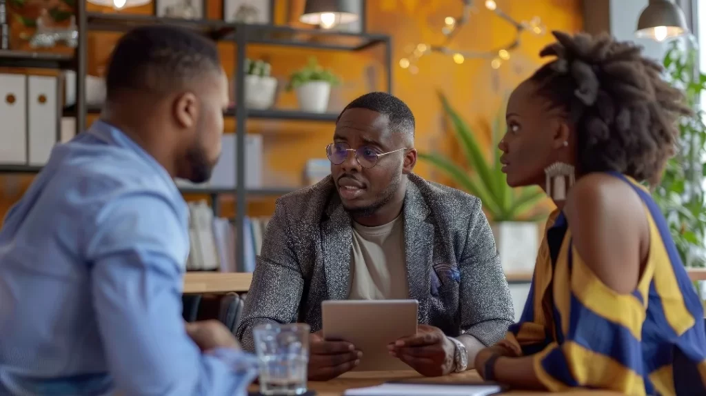 Leading with EQ: The Emotional Intelligence Playbook for Building High-Performing Project Teams