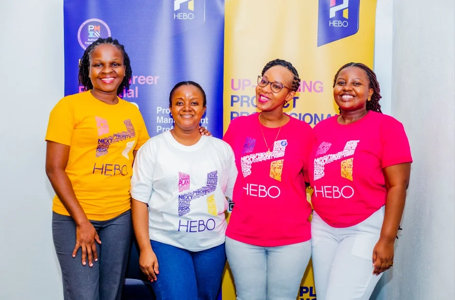 The Strategic Value of PMP®: How Certified Project Managers Drive Business Growth and Executive-Level Impact