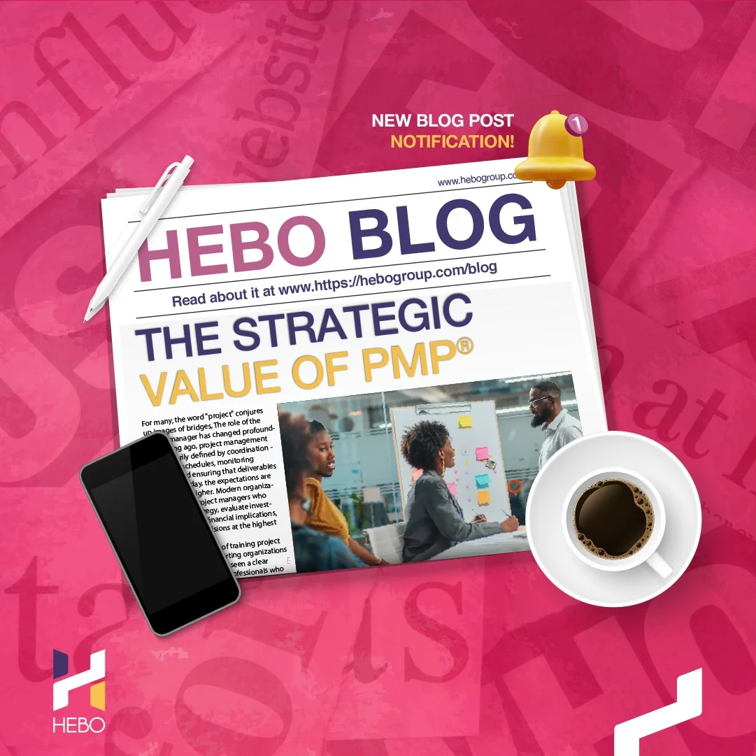 The Strategic Value of PMP® How Certified Project Managers Drive Business Growth and Executive-Level Impact