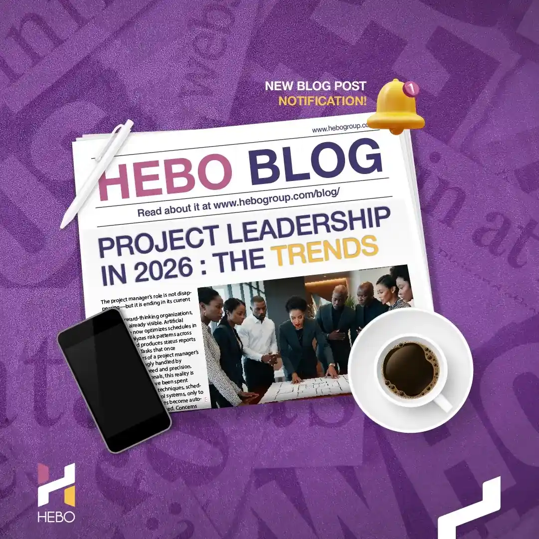 Project Leadership in 2026: The Mindsets Every Professional Needs to Stay Relevant and Future-Ready