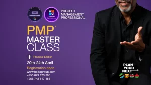 PMP® Certification Training