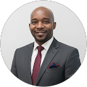 Godwin Mloka profile picture