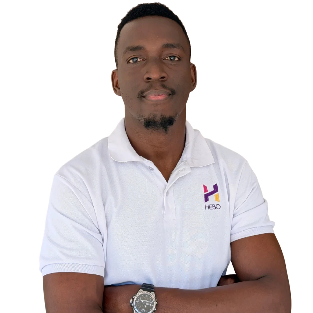 HEBO Consult – Your Partner in Project Management Excellence 13 HEBO Team